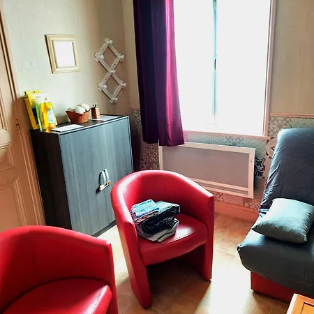 Joli 3 Pieces Au Centre De * Trouville-sur-Mer