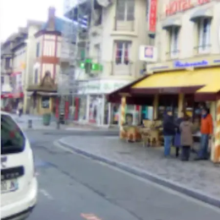 Apartamento Joli 3 Pieces Au Centre De