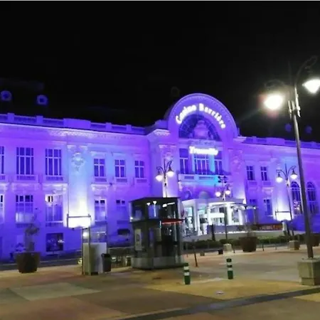 Apartamento Joli 3 Pieces Au Centre De *