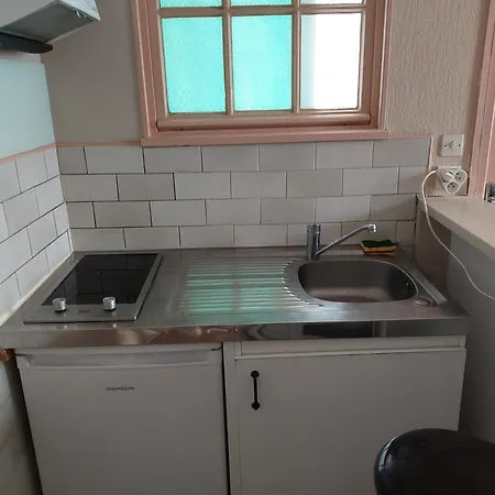 Joli 3 Pieces Au Centre De * Trouville-sur-Mer