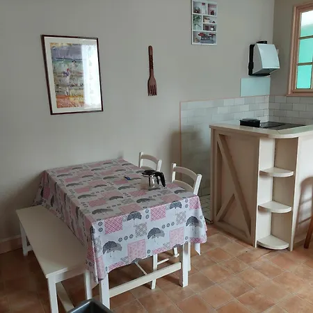 Joli 3 Pieces Au Centre De Apartamento Trouville-sur-Mer