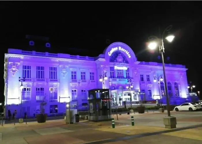 Apartment Joli 3 Pieces Au Centre De *