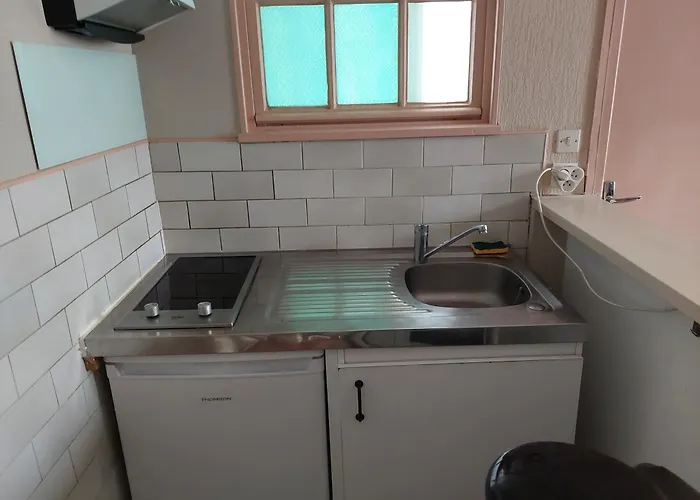 Joli 3 Pieces Au Centre De * Trouville-sur-Mer