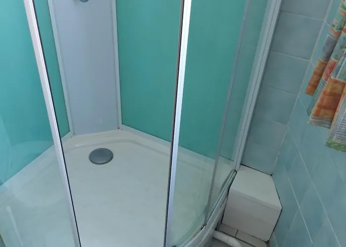 Apartamento Joli 3 Pieces Au Centre De