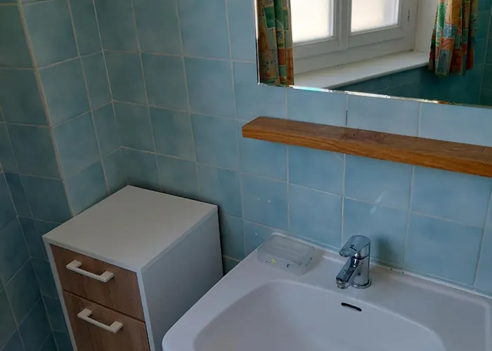 Apartamento Joli 3 Pieces Au Centre De *