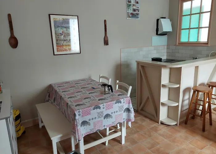 Joli 3 Pieces Au Centre De Apartamento Trouville-sur-Mer